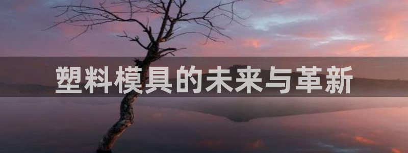 太阳集团城2017网站：塑料模具的未来与革新