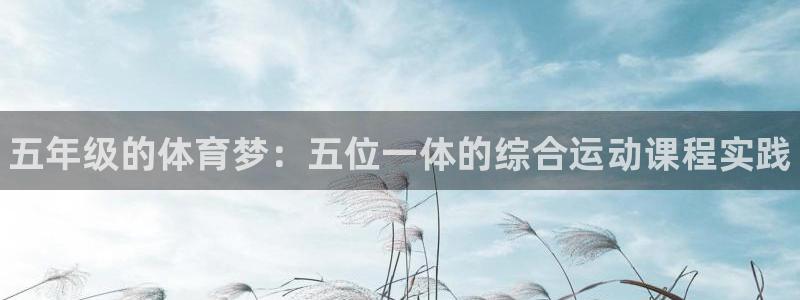 中欧体育最新地址